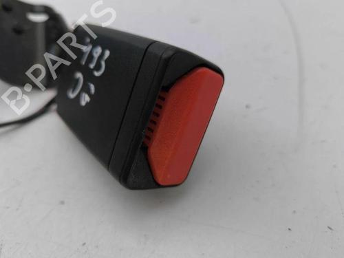Seat buckle PEUGEOT 508 I (8D_) 2.0 HDi | BP28893193I32 
