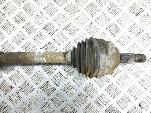 Left front driveshaft PEUGEOT 807 (EB_) 2.2 HDi | BP28892079M38 - Image 7