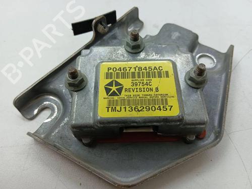 Used Electronic sensor Electronic sensor 33877531 33877531