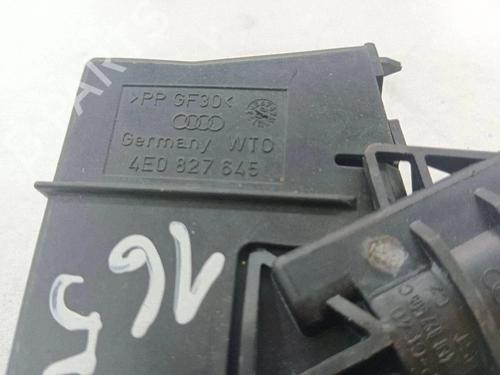 Tailgate lock AUDI A8 D3 (4E2, 4E8) 4.2 quattro | BP40209268C101 - Image 6