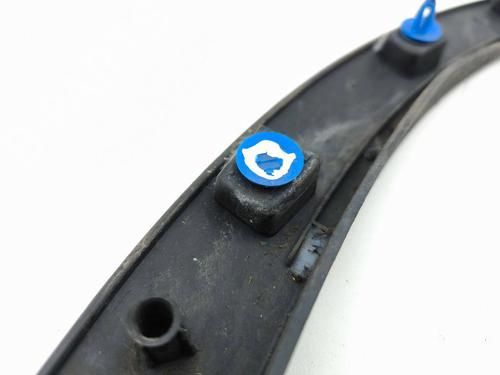 Front right wheel arch trim LAND ROVER RANGE ROVER EVOQUE (L538) 2.2 D 4x4 | BP29615010C135 