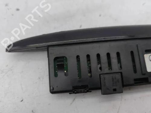 Electronic module MERCEDES-BENZ C-CLASS (W204) C 200 CDI (204.001) | BP28861354M83 