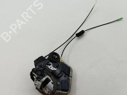 Used Rear right lock SUZUKI GRAND VITARA II (JT, TE, TD) 1.9 DDiS All-wheel Drive (JT419, TD44, JB419WD, JB419XD,... (129 hp) 28886559