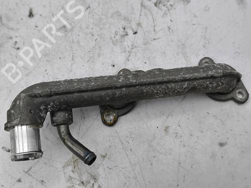Pipe BMW i3 (I01) Range Extender | BP36104816M125 - Image 2