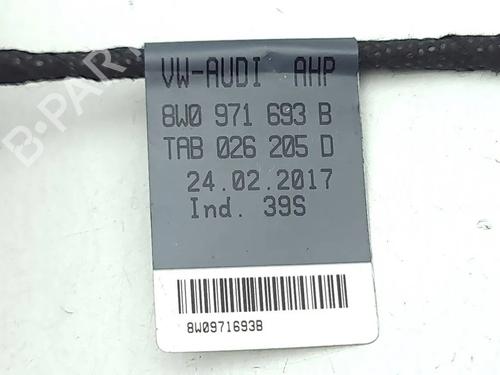 Wiring harness AUDI A4 B9 (8W2, 8WC) 2.0 TDI | BP36082965E16 - Image 7