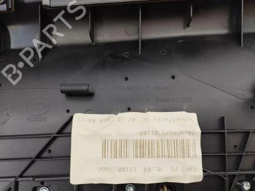 Rear left panel PORSCHE CAYENNE (92A) 3.0 Diesel | BP28855877C60 - Image 7