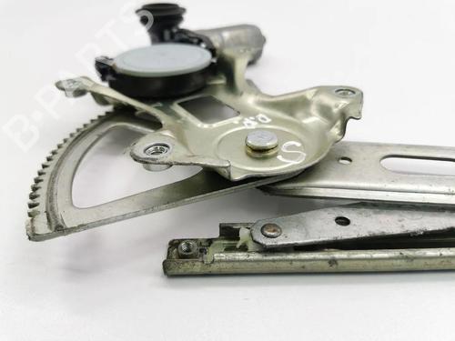 Front right window mechanism LEXUS GS (_S19_) 450h (GRS191_, GWS191_) | BP36213658C23 - Image 2