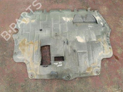 Oberschutz für VW PASSAT B6 Variant (3C5) 2.0 TDI 16V (140 hp) 28866043