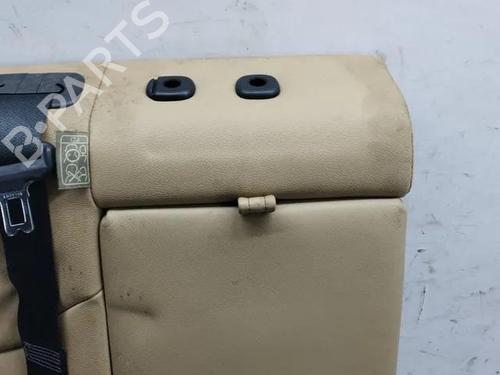 Rear seat TOYOTA RAV 4 V (_A5_, _H5_) 2.5 Hybrid AWD (AXAH54, AXAL54) | BP28859961C17