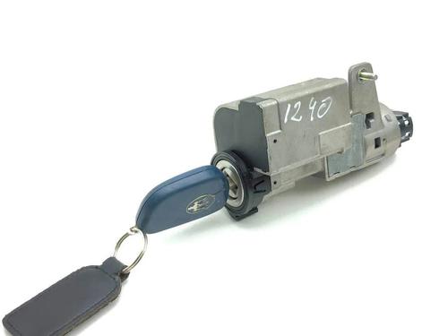 Ignition barrel MASERATI QUATTROPORTE V 4.2 | BP28881583M48 - Image 8
