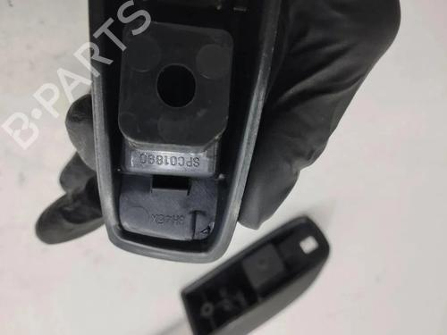 Boot lining PEUGEOT 4007 (VU_, VV_) 2.2 HDi | BP36179800I3 - Image 2