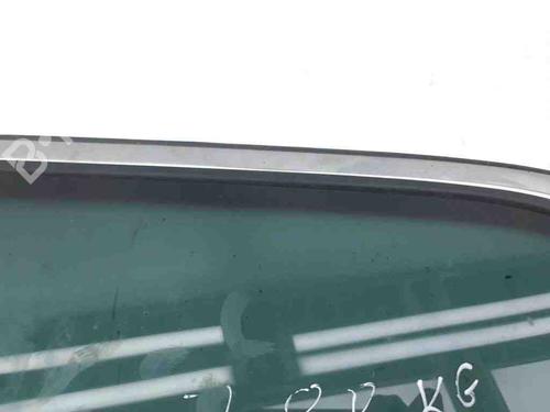 Rear left quarter glass MAZDA CX-7 (ER) 2.2 MZR-CD AWD (ER10A) | BP28900048C93