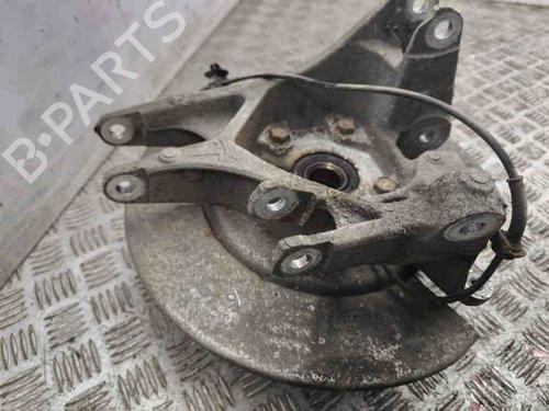 Fusee links achter TESLA MODEL S (5YJS) 60 | BP28900741M27 