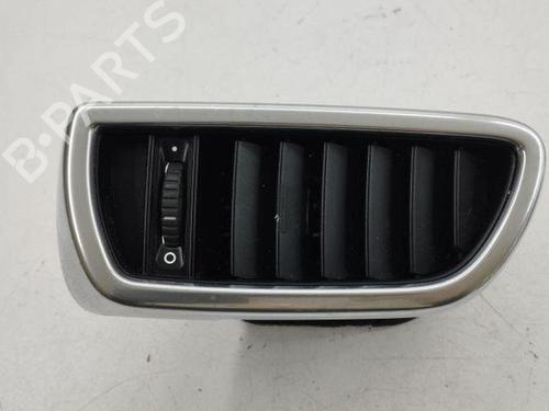 Used Air vent PORSCHE CAYENNE (92A) 3.0 Diesel (239 hp) 28855859