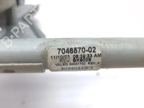 Vindrude Viskermekanisme BMW X5 (E53) 3.0 i | BP36348943C83 - Image 7