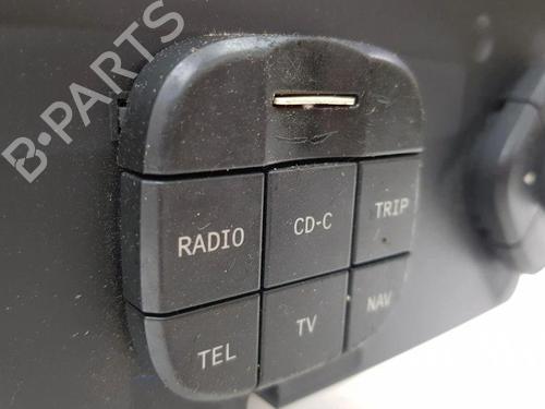 Elektronisk modul MASERATI QUATTROPORTE V 4.2 | BP28876130M83 