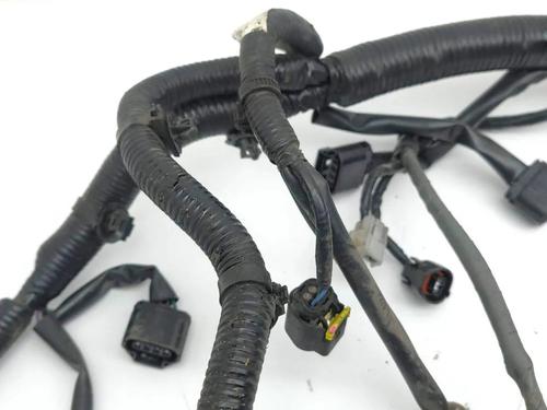Wiring harness MAZDA CX-5 (KF) 2.0 | BP33256316E16 - Image 11