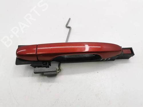 Used Rear left exterior door handle Rear left exterior door handle 36331723 36331723