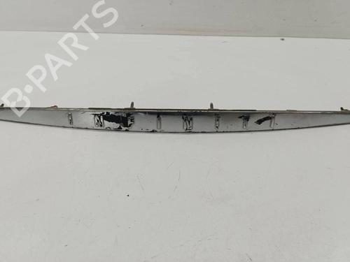 Used Tailgate trim INFINITI FX 35 All-wheel Drive (280 hp) 28896433