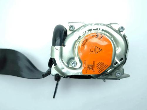 Rear left seatbelt VW ID.3 (E11, E12) Pro S | BP33666195I29 - Image 2