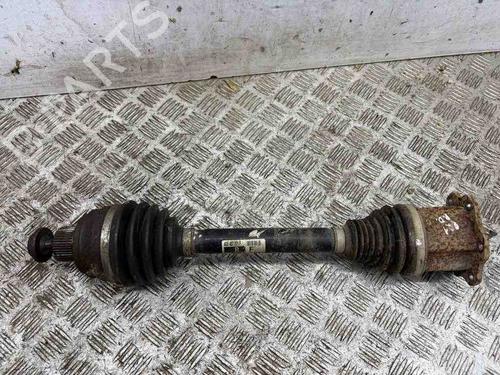 Used Right front driveshaft AUDI A6 Allroad C7 (4GH, 4GJ) 3.0 TDI quattro (313 hp) 29230919