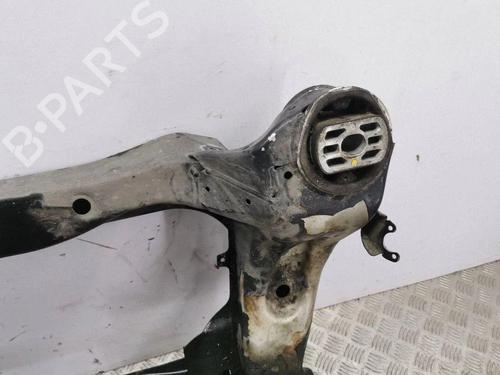 Subframe BENTLEY CONTINENTAL FLYING SPUR (3W_) 6.0 | BP38243510M9 - Image 4
