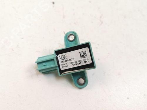 Used Electronic sensor AUDI A5 Convertible (8F7) 2.7 TDI (190 hp) 28868169