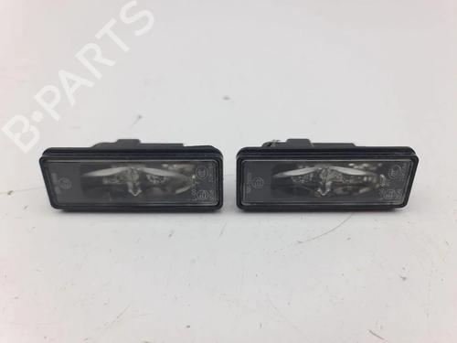 Used Licence plate light Licence plate light 28879406 28879406
