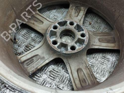 Rim TOYOTA COROLLA Verso (_E12_) 2.0 D-4D (CDE120_, CDE120R) | BP28857137C45 
