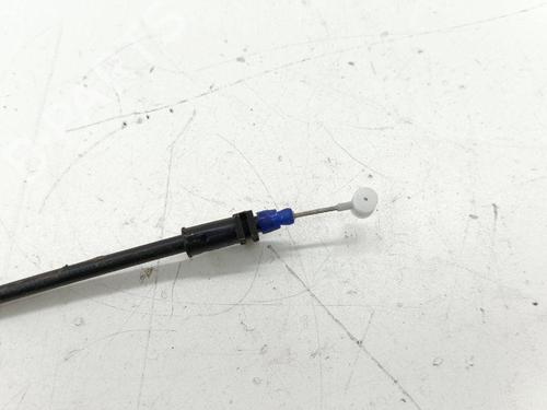 Front right lock FORD GRAND C-MAX (DXA/CB7, DXA/CEU) 1.6 TDCi | BP28889685C97 