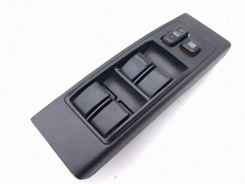 Used Left front window switch Left front window switch TOYOTA COROLLA Verso (ZER_, ZZE12_, R1_) 2.2 D-4D (AUR10_, AUR10R) (177 hp) 40625641 40625641