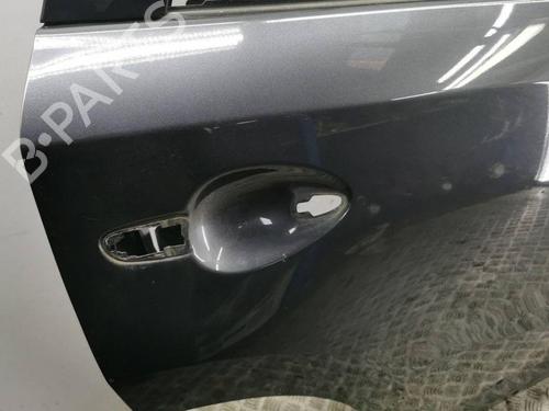 Right rear door MAZDA CX-5 (KE, GH) 2.2 D (KE2FW) | BP28905011C5 