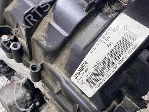 Engine MINI MINI COUNTRYMAN (F60) Cooper | BP33669121M1 - Image 8