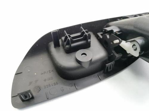 Air vent PEUGEOT 807 (EB_) 2.2 HDi | BP28847809I21  - Image 6