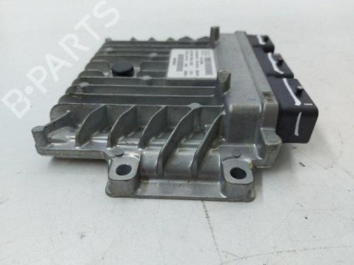 Engine control unit (ECU) CITROËN C5 III (RD_) 2.0 HDi (RDRHD8, RDRHDJ, RDRHR8, RDRHRJ) | BP38280560M57 - Image 3