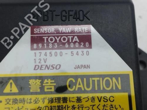 Electronic sensor LEXUS IS II (_E2_) 220d (ALE20) | BP33880468M84 - Image 2