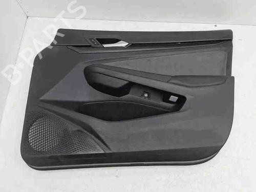 Verkleidung vorne rechts für VW GOLF VIII (CD1, DA1) 1.5 TSI (150 hp) 28864266