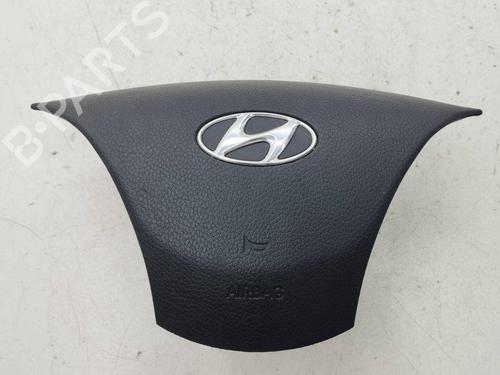 Used Driver airbag HYUNDAI i30 Estate (FD) 1.6 CRDi (116 hp) 28894073