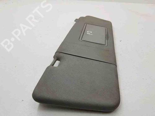 Right sun visor RENAULT ESPACE III (JE0_) 2.2 12V TD (JE0E, JE0H, JE0P) | BP28875986I2 
