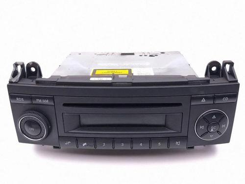 Used Electronic module Electronic module MERCEDES-BENZ A-CLASS (W169) A 180 CDI (169.007, 169.307) (109 hp) 40151180 40151180