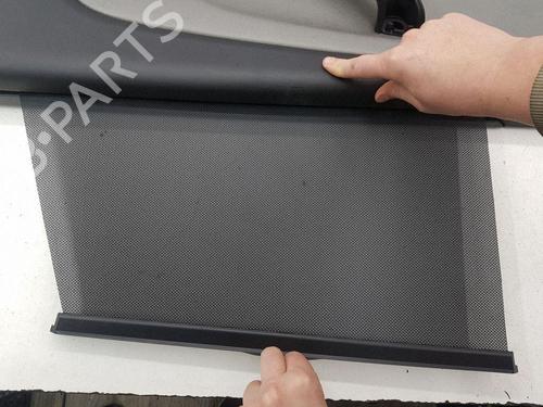 Høyre bakpanel CITROËN C4 CACTUS 1.6 HDi 90 | BP38282569C61 - Image 15