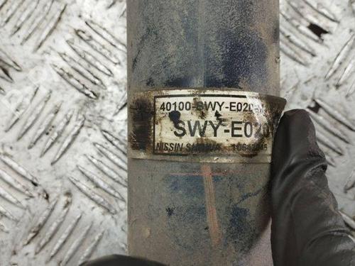 Driveshaft HONDA CR-V II (RD_) 2.2 CTDi (RD9) | BP28844696M37