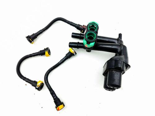 Pipe TESLA MODEL S (5YJS) 85D AWD | BP36332821M125 - Image 3
