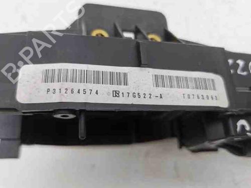 Ratstangsstang VOLVO V50 (545) 1.6 D | BP28844597I23