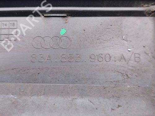Dørliste AUDI Q3 (F3B) 35 TFSI | BP36084301C150 - Image 11