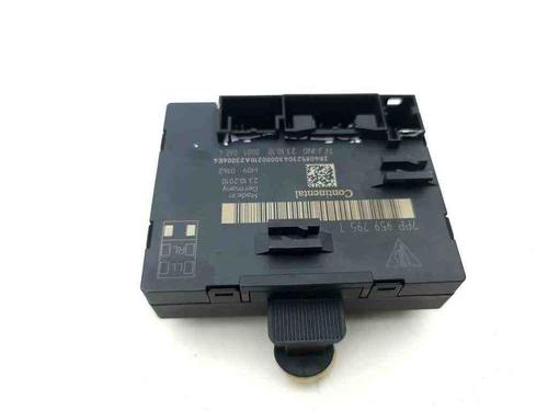 Elektronisk modul PORSCHE CAYENNE (92A) 3.0 Diesel | BP28874286M83 