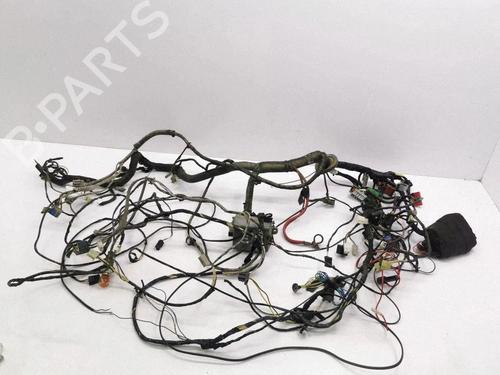 Used Wiring harness Wiring harness AIXAM CITY 0.4 (5 hp) 40209368 40209368