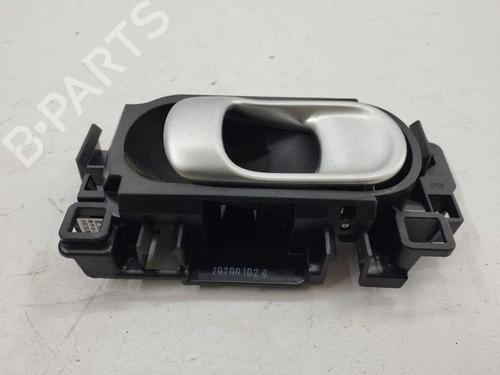 Front right interior door handle CITROËN C5 AIRCROSS (A_) 1.2 PureTech 130 (ARHNSJ) | BP38244825I14 - Image 6