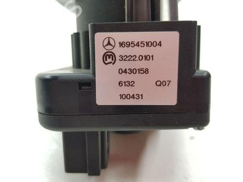 Electronic module MERCEDES-BENZ B-CLASS Sports Tourer (W245) B 200 CDI (245.208) | BP28870515M83 