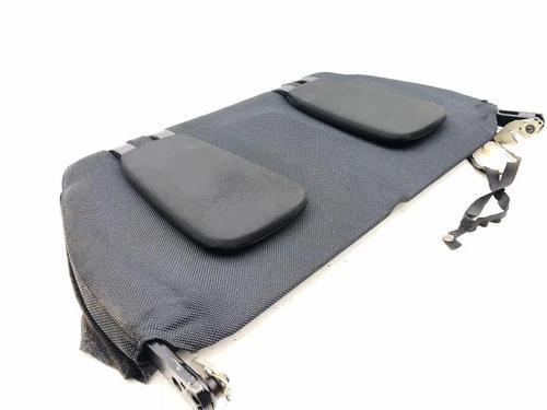 Sæde venstre fortil CITROËN C-CROSSER (VU_, VV_) 2.2 HDi (156 hp) 30809067